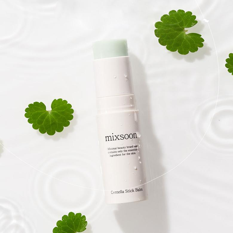 MIXSOON Centella Stick baume 11,5ml