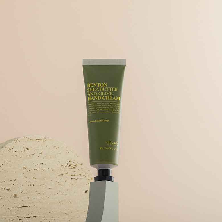 BENTON Lotion au Thé Vert Profond 120ml
