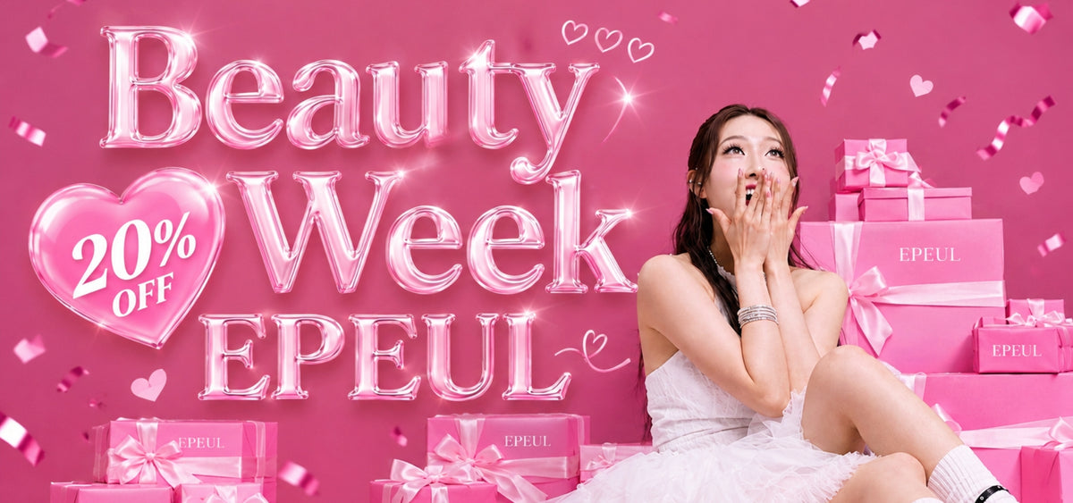 Korean Cosmetics by epeul