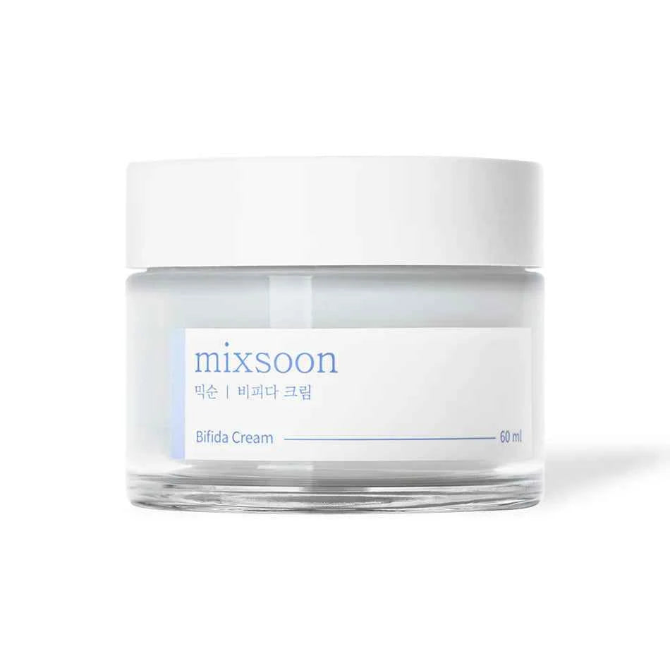 MIXSOON Crème Bifida 60ml