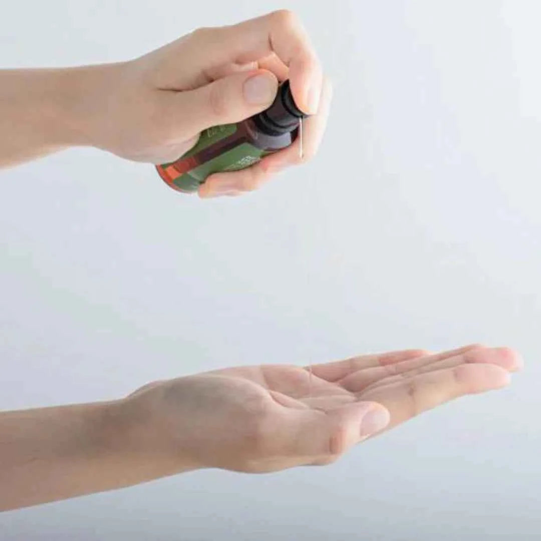 BENTON Sérum au Thé Vert Profond 35 ml