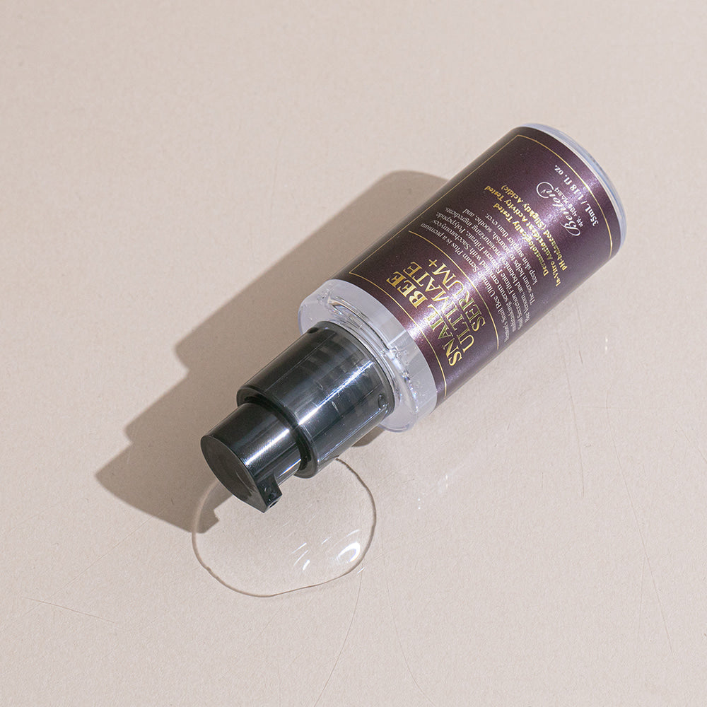 Benton Snail Bee Ultimate Serum+ 35mL