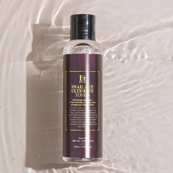 Snail Bee Ultimate Toner 150ml