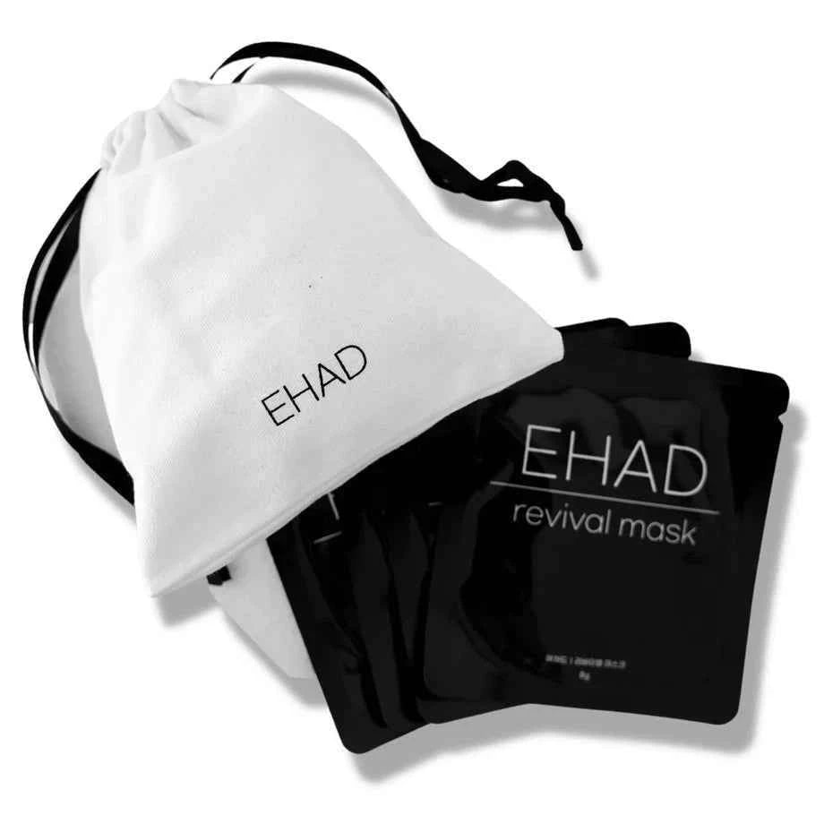 EHAD Revival Mask Set (15e)