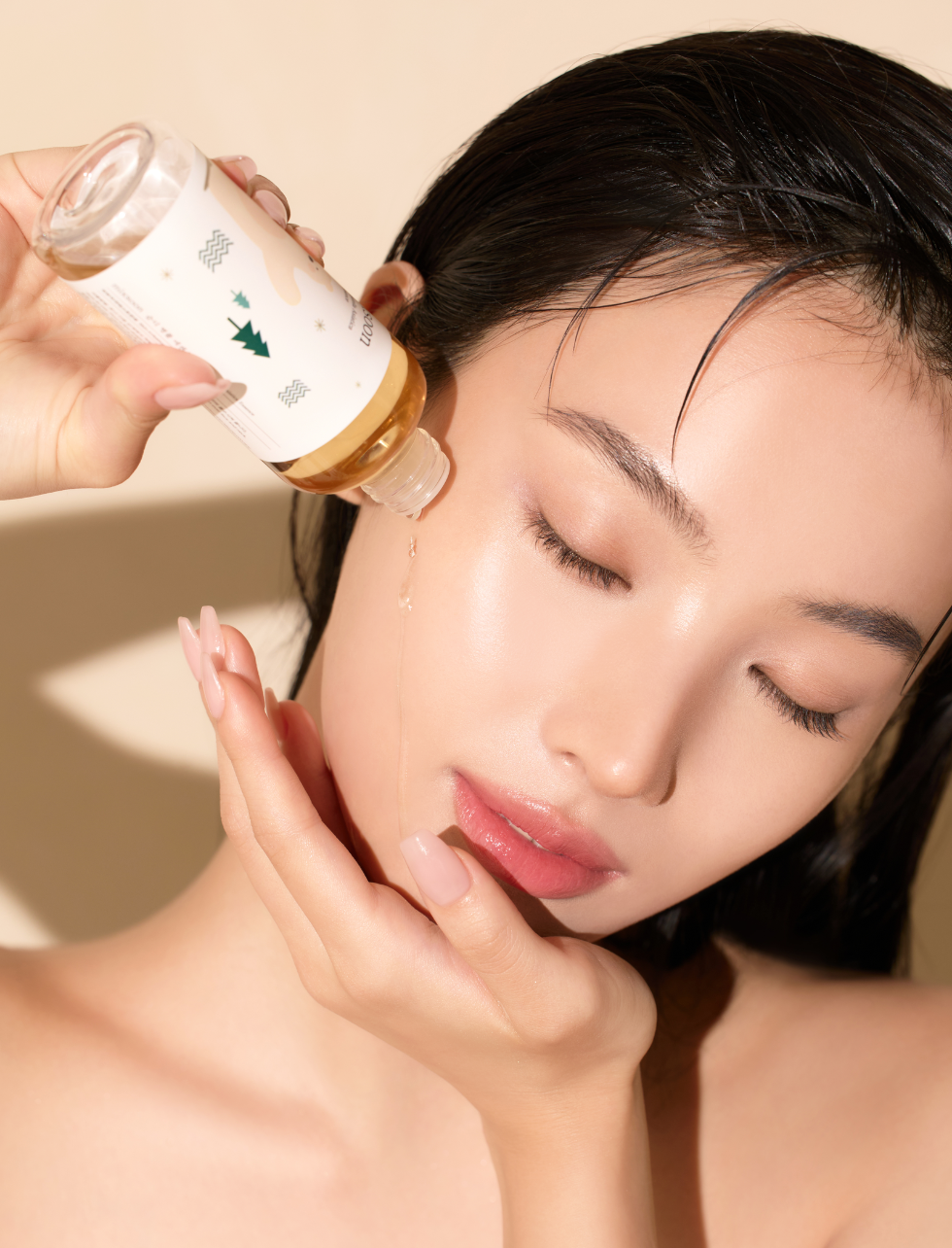 MIXSOON Soondy Centella Asiatica essence 100ml