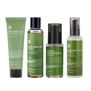 Benton Green Tea Collection