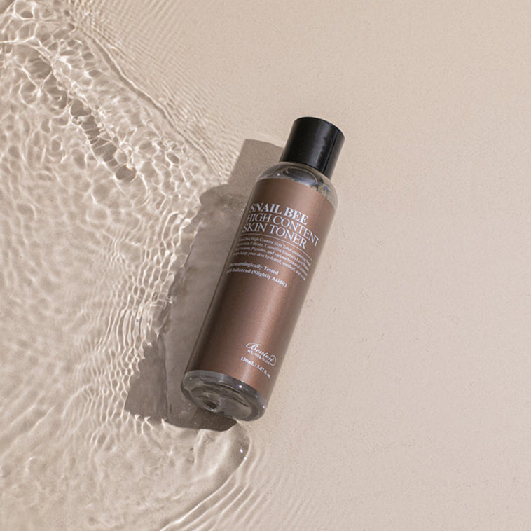 BENTON Snail Bee High Content skin toner 150ml