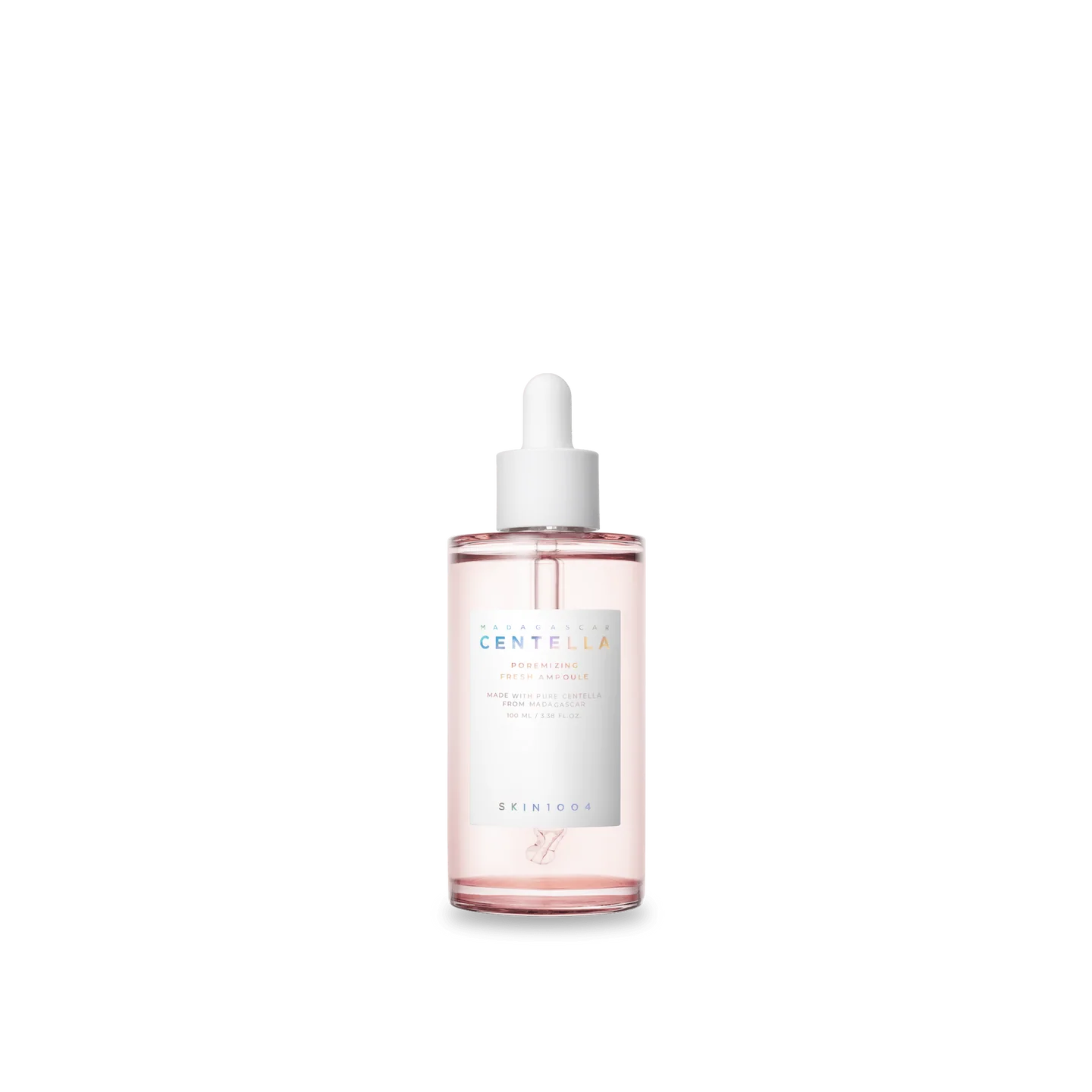 SKIN1004 Ampoule Fraîche Porémisante Centella de Madagascar 100 ml