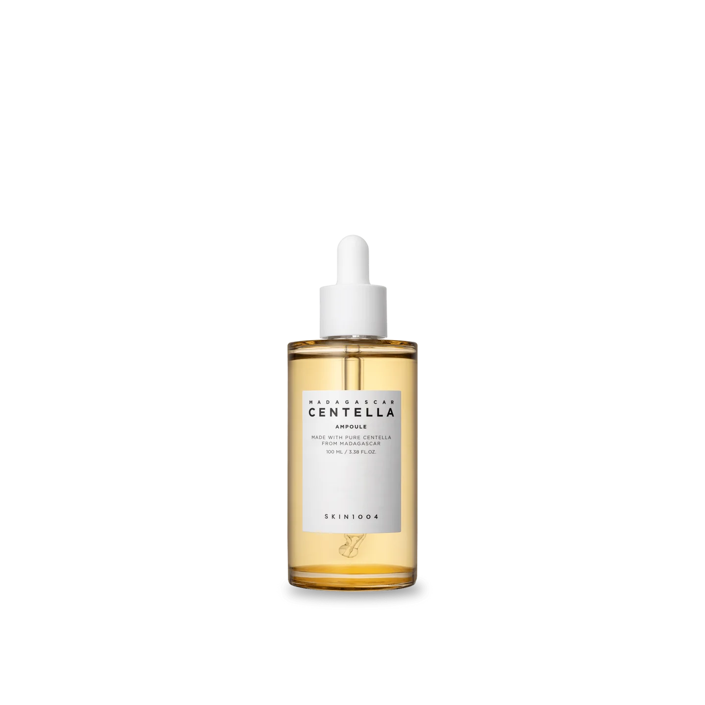 SKIN1004 Ampoule Centella de Madagascar 100 ml
