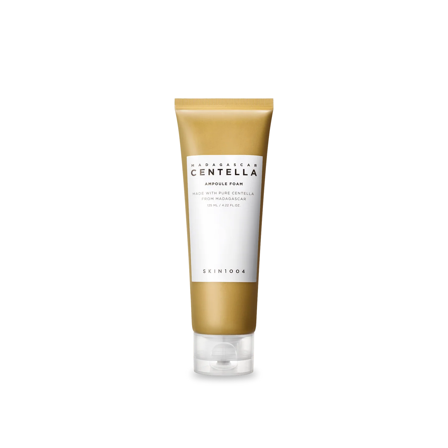 SKIN1004 Ampoule Mousse Centella de Madagascar 125 ml