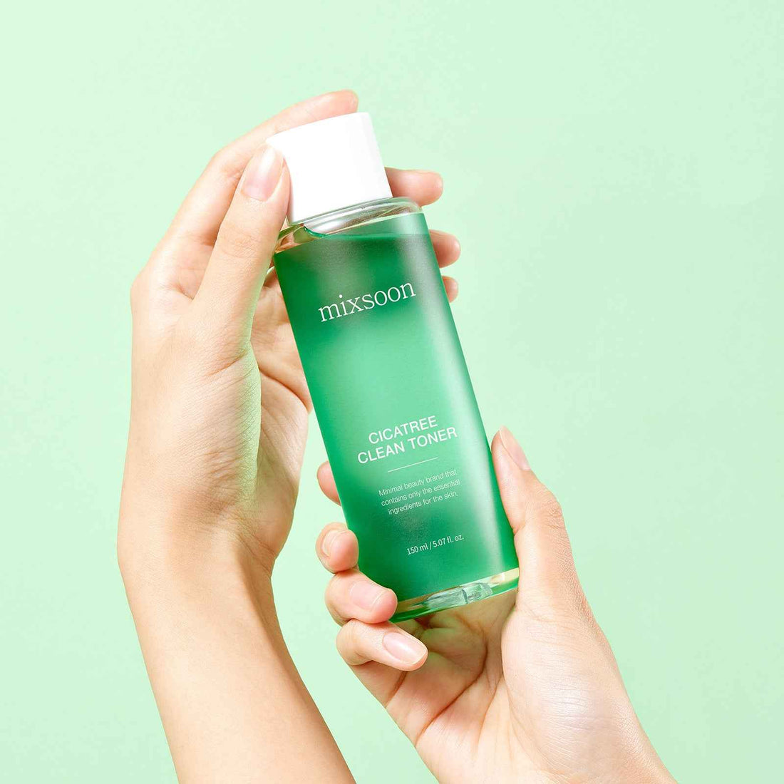 MIXSOON Cicatree Tonique propre 150ml