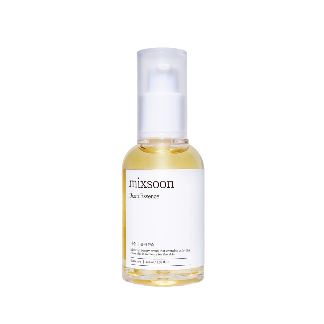 MIXSOON Essence de haricot 50ml/30ml