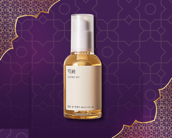 MIXSOON Bean essence 50ml