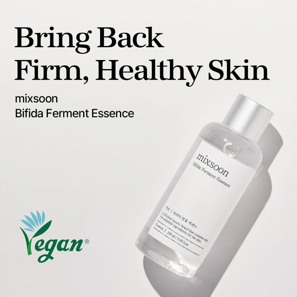 MIXSOON Bifida Ferment essence 100ml