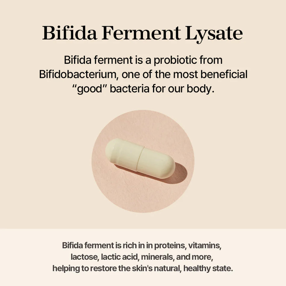 MIXSOON Bifida Ferment essence 100ml