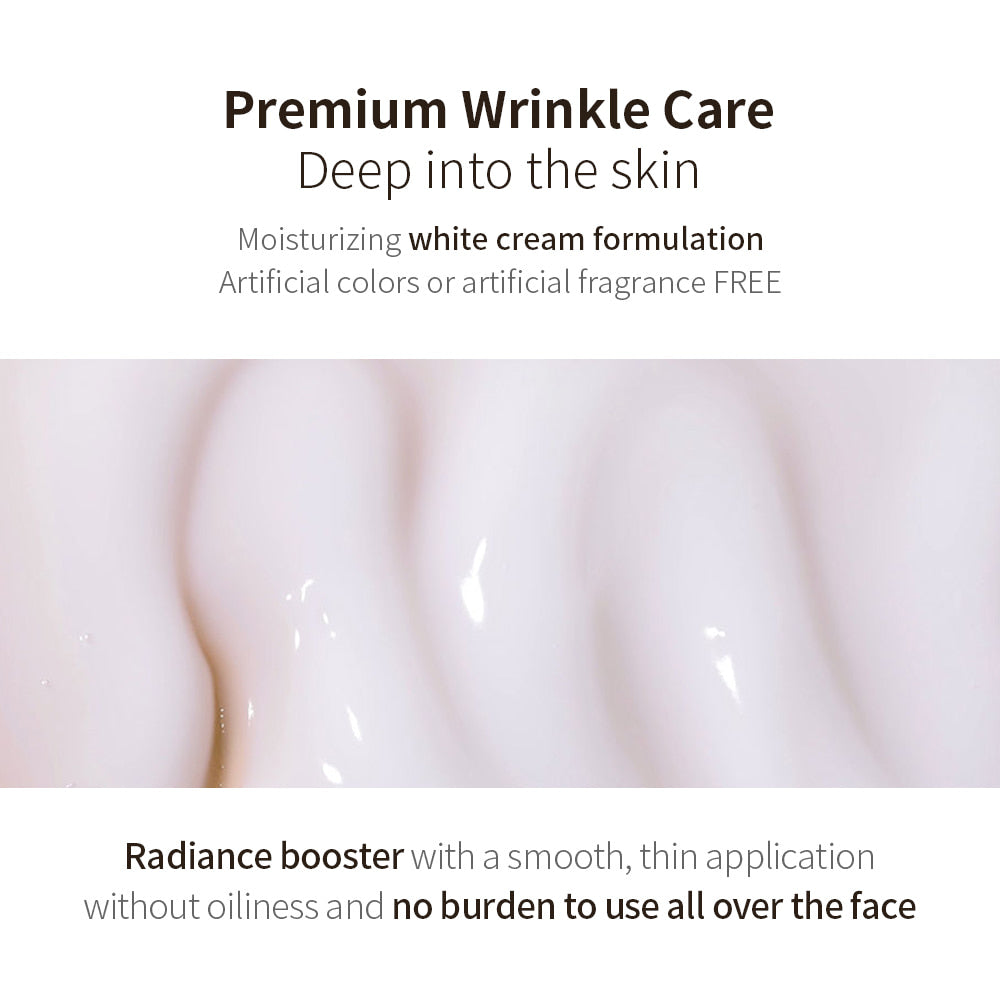 BENTON Crème Contour des Yeux Snail Bee Ultimate 30g