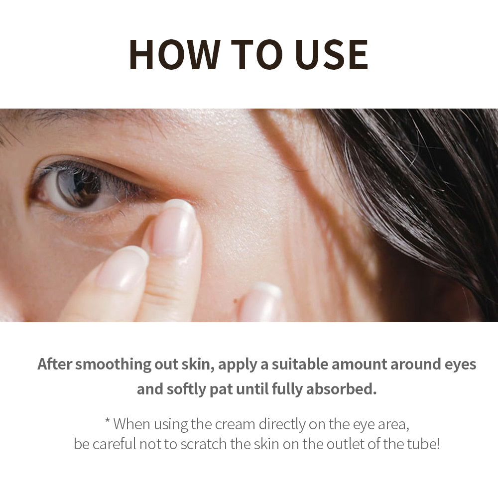 BENTON Crème Contour des Yeux Snail Bee Ultimate 30g