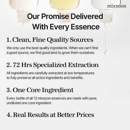 MIXSOON Bifida Ferment essence 100ml