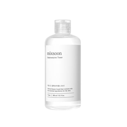 MIXSOON Galactomyces Toner 300ml