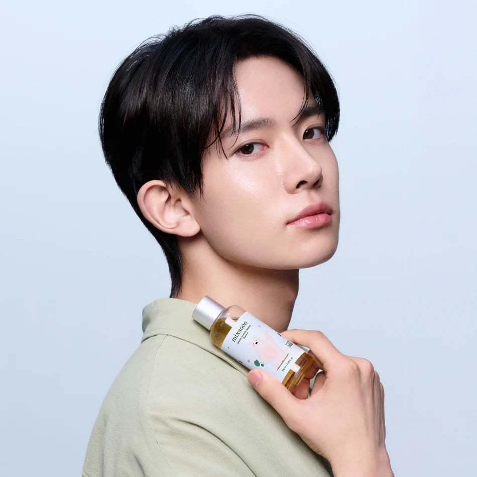 Essence de Centella Asiatica MIXSOON Soody 100 ml