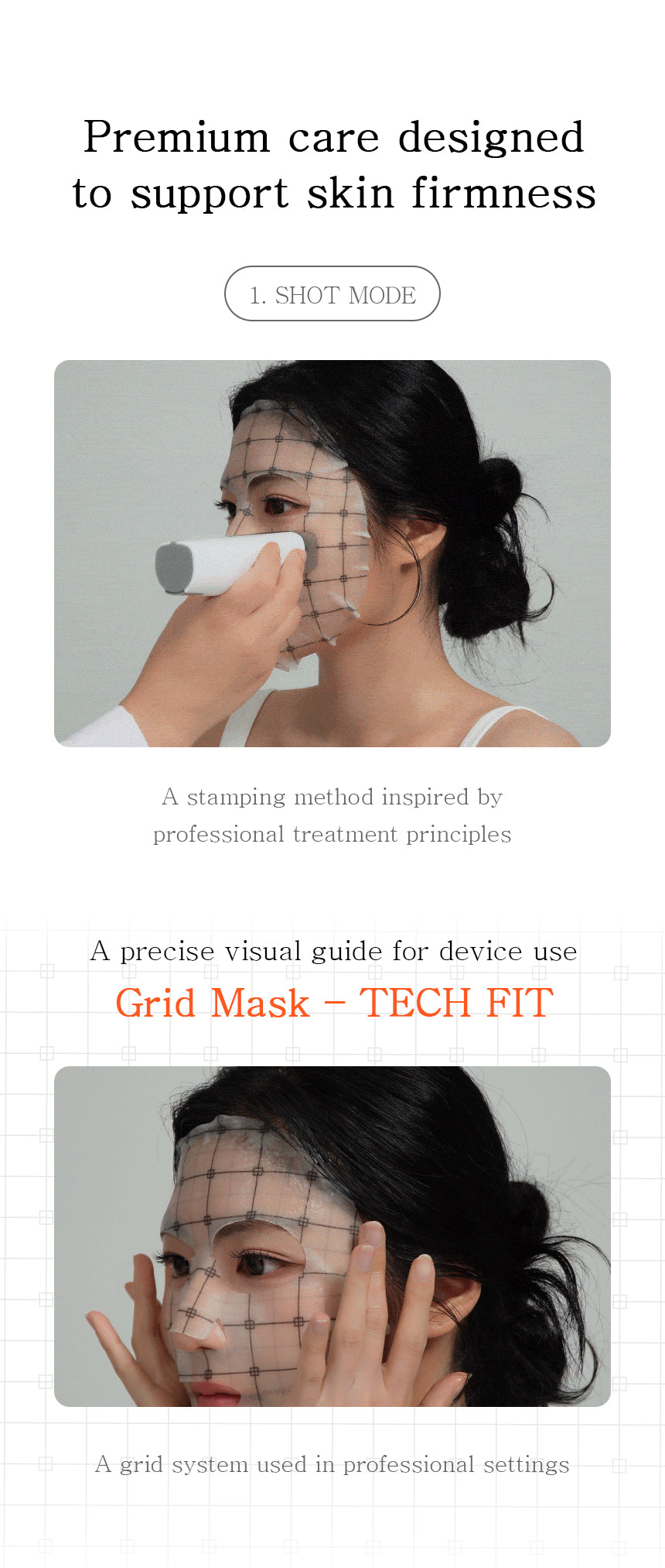 CARECL TECH FIT Package