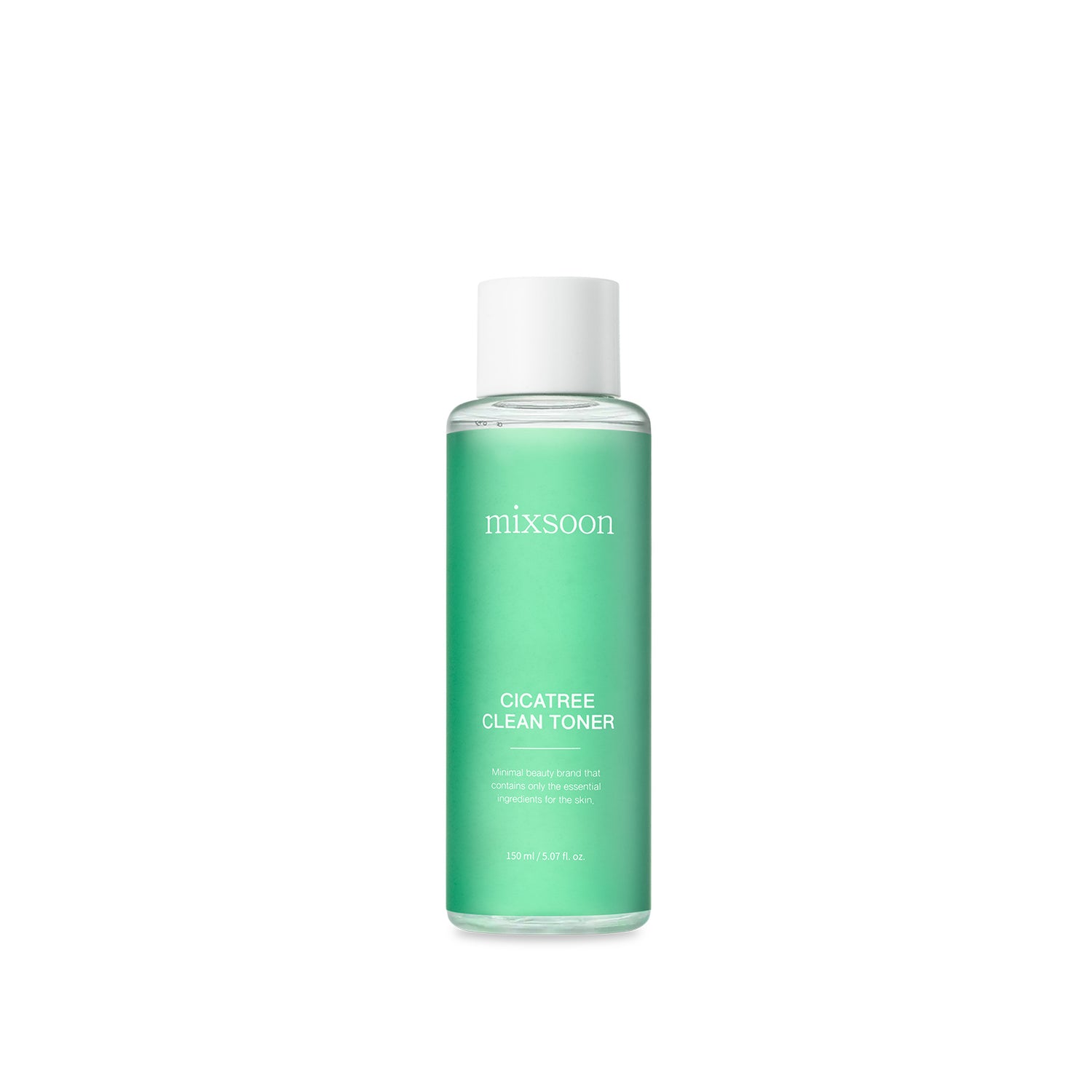 MIXSOON Cicatree Tonique propre 150ml