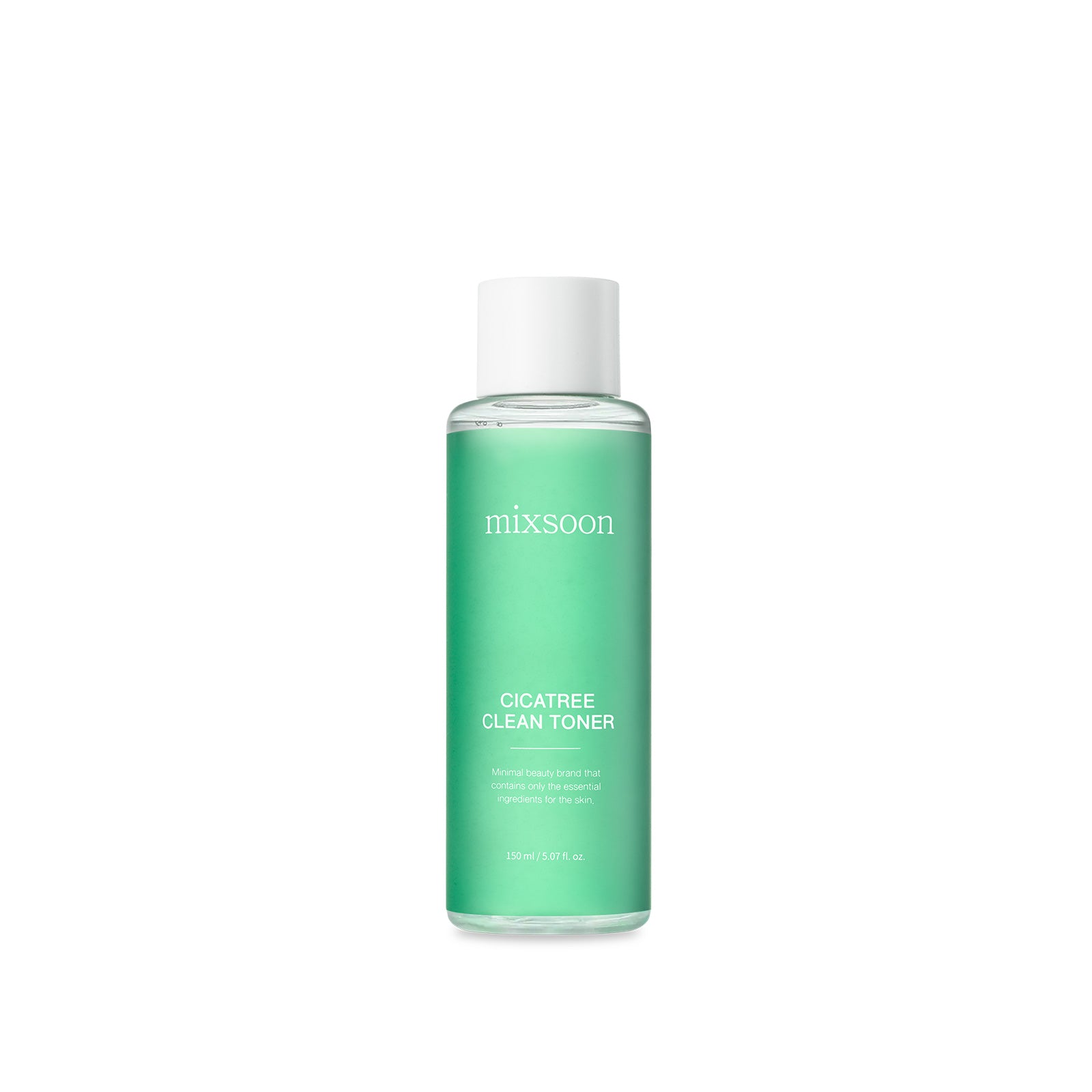 MIXSOON Cicatree Tonique propre 150ml