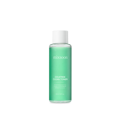 MIXSOON Cicatree Clean toner 150ml