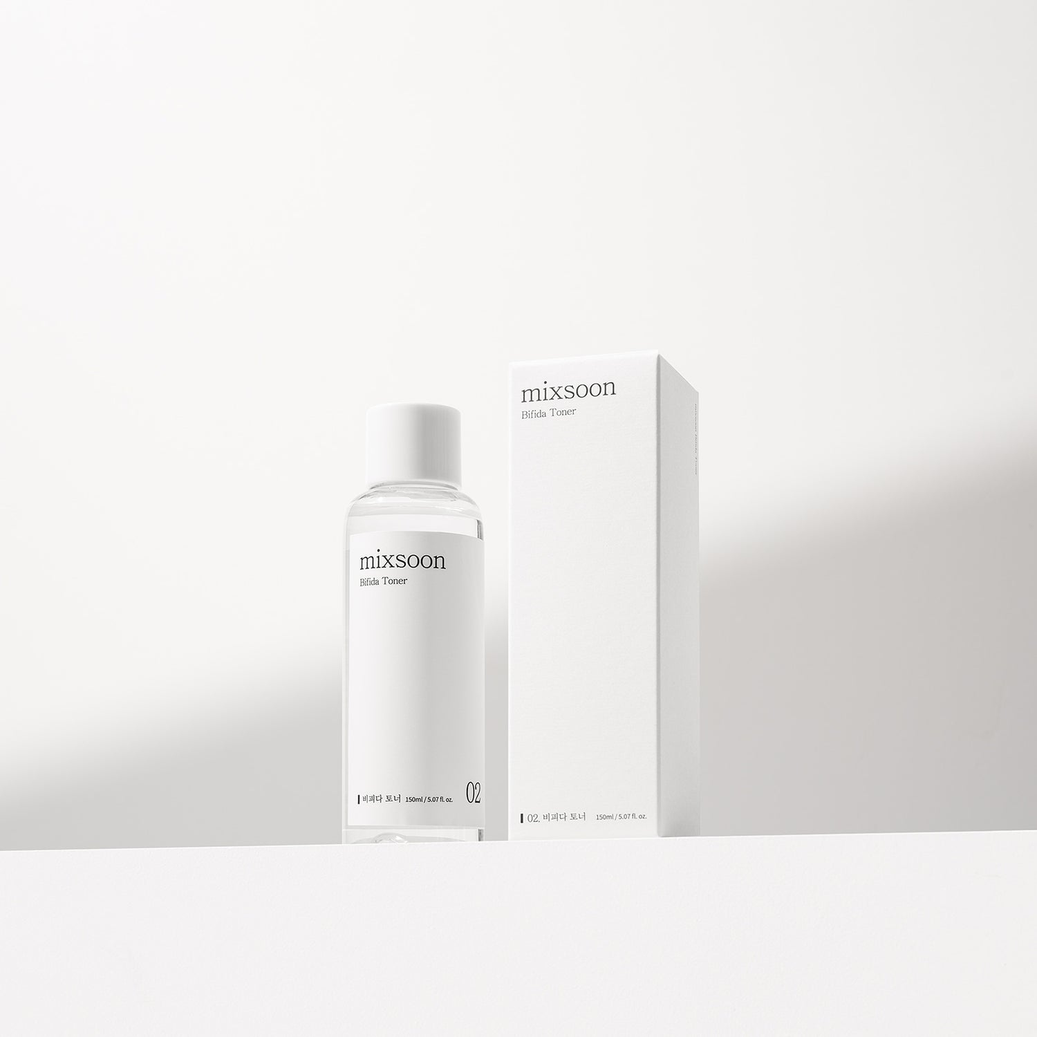 MIXSOON Bifida toner 300ml