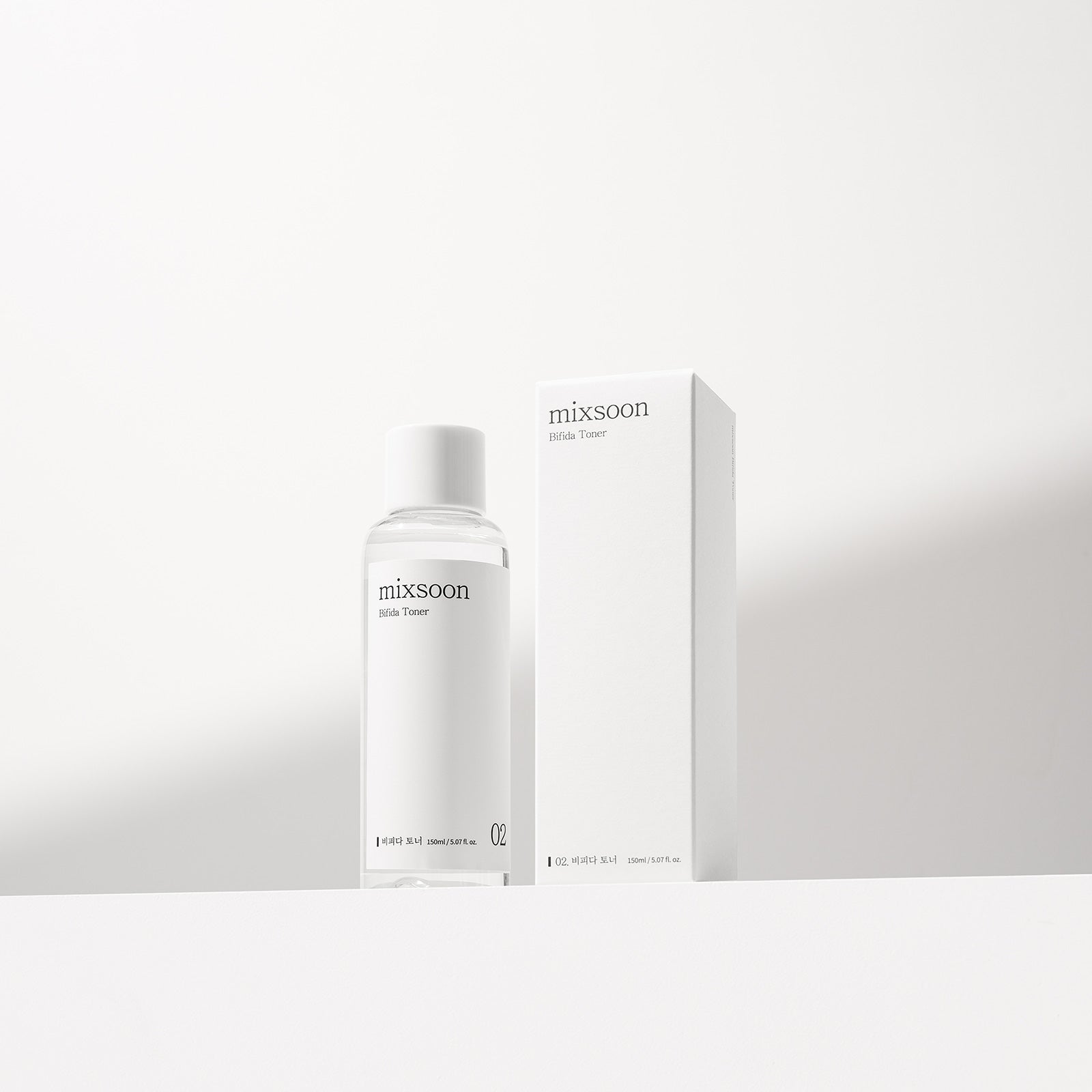 MIXSOON Bifida toner 150ml