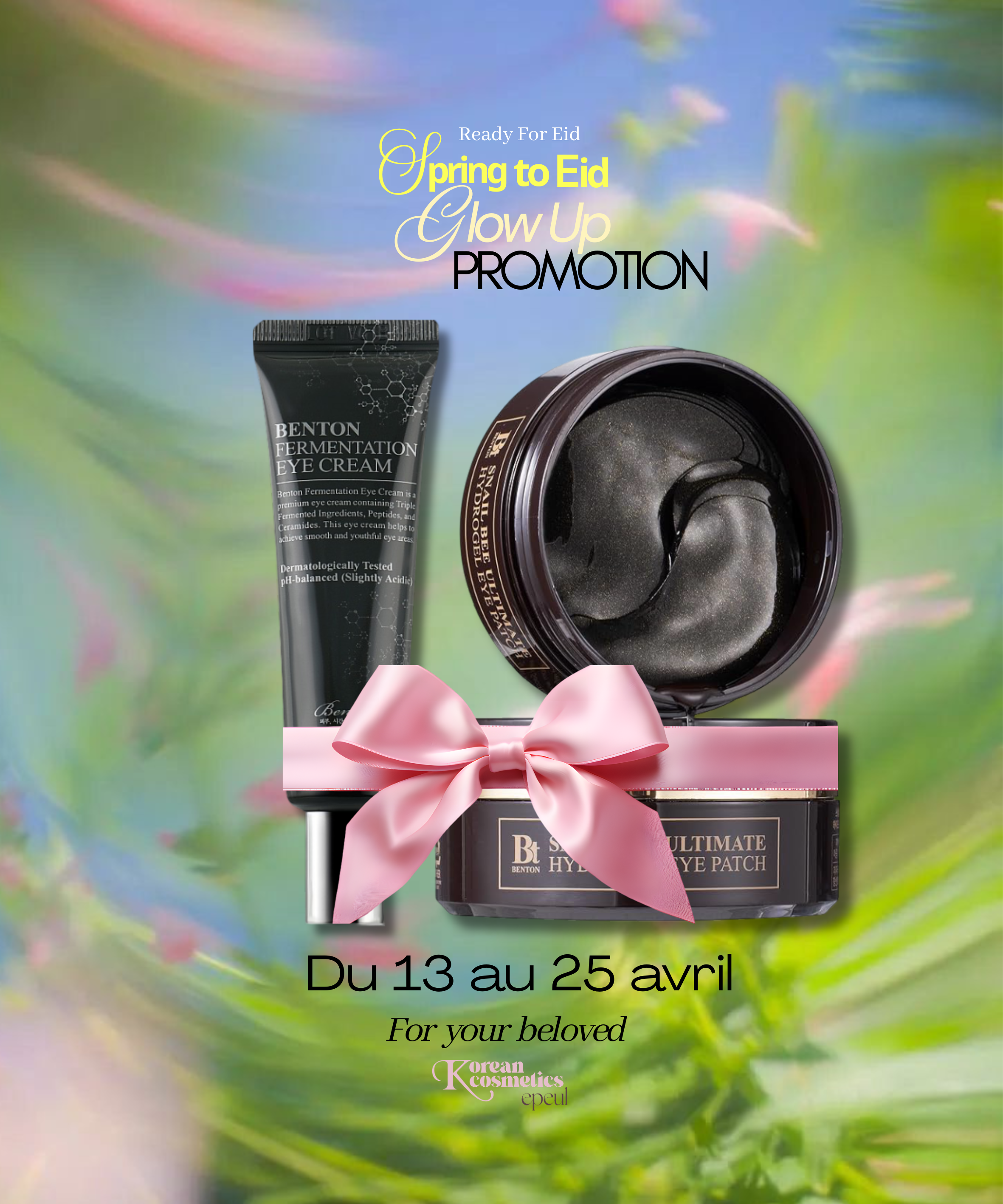 Eye Revival Premium Set