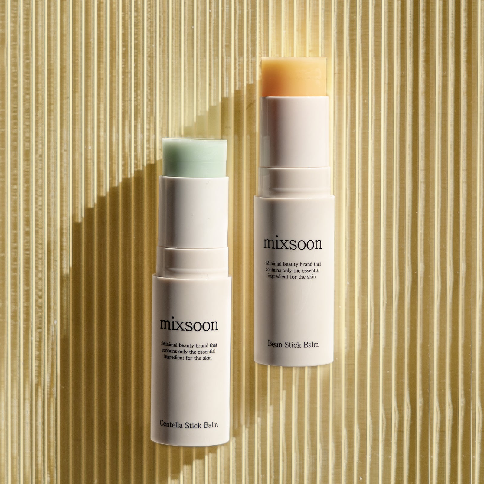 MIXSOON Centella Stick balm 11.5ml