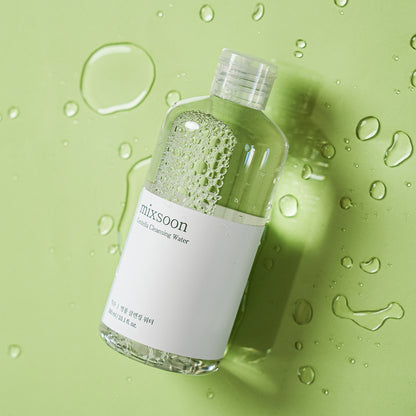 MIXSOON Centella Cleansing Water 300ml