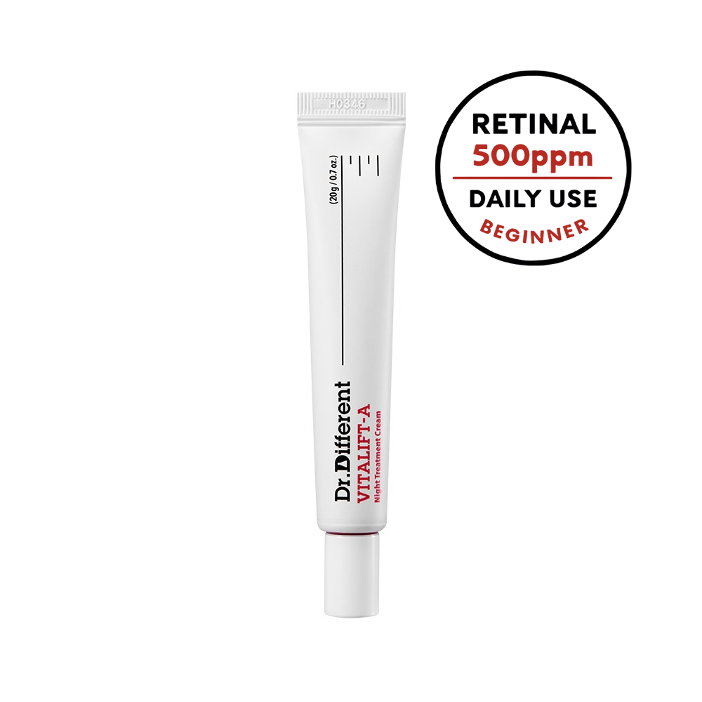 Dr.Different Vitalift-A