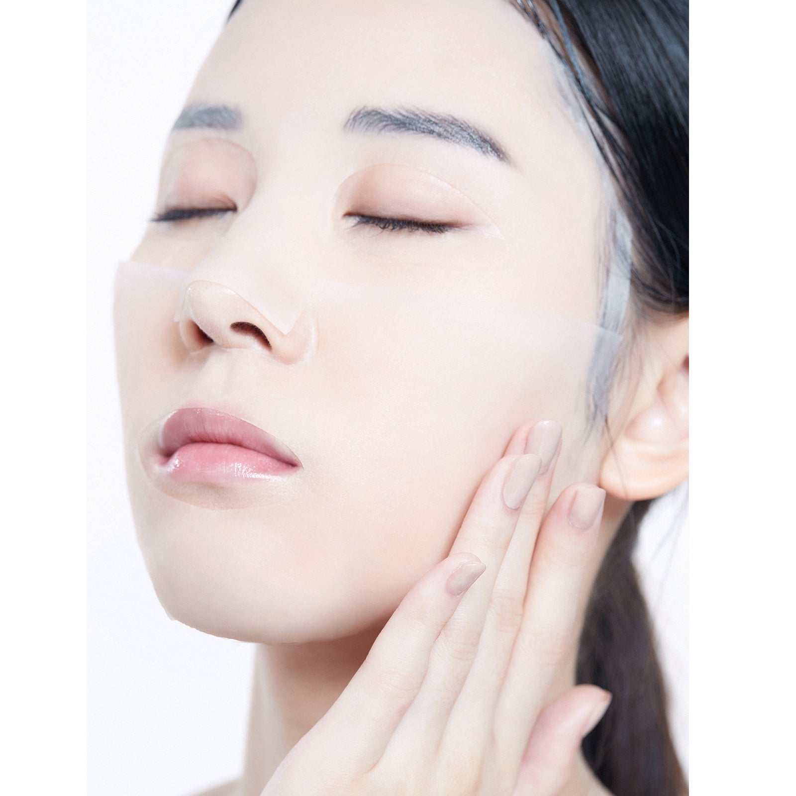 MIXSOON Masque Centella pack 25g X 5ea