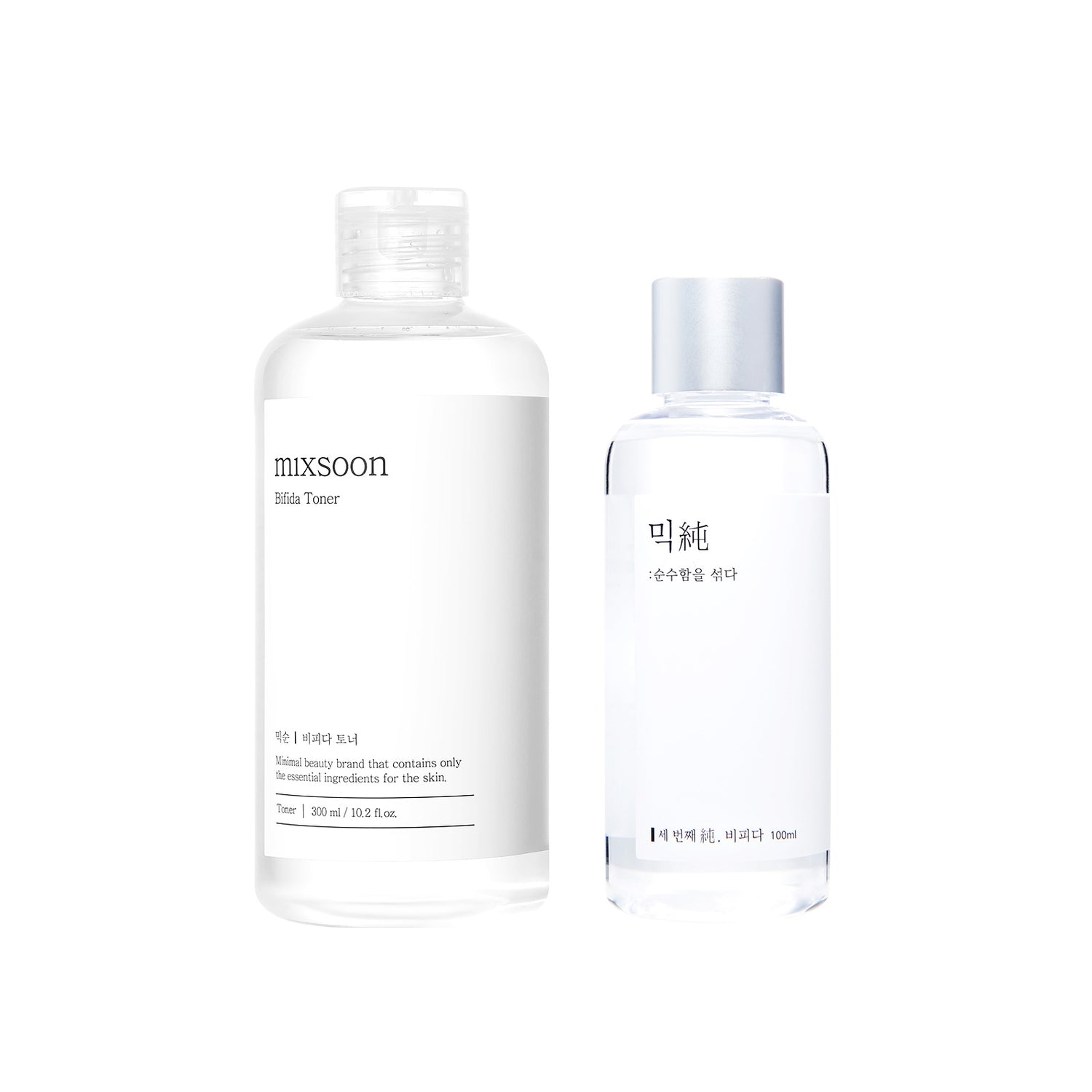 MIXSOON Bifida toner 300ml