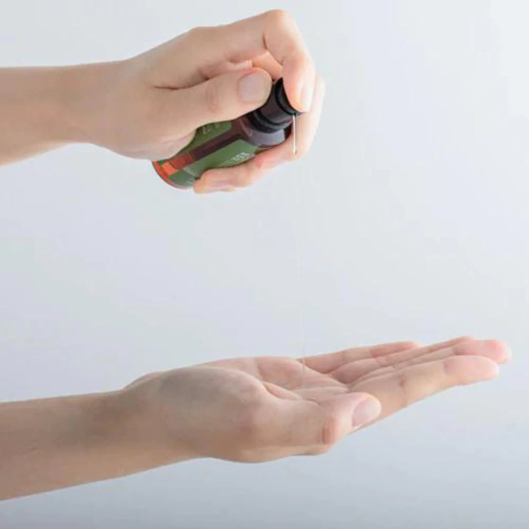벤톤 딥 그린티 세럼 35ml