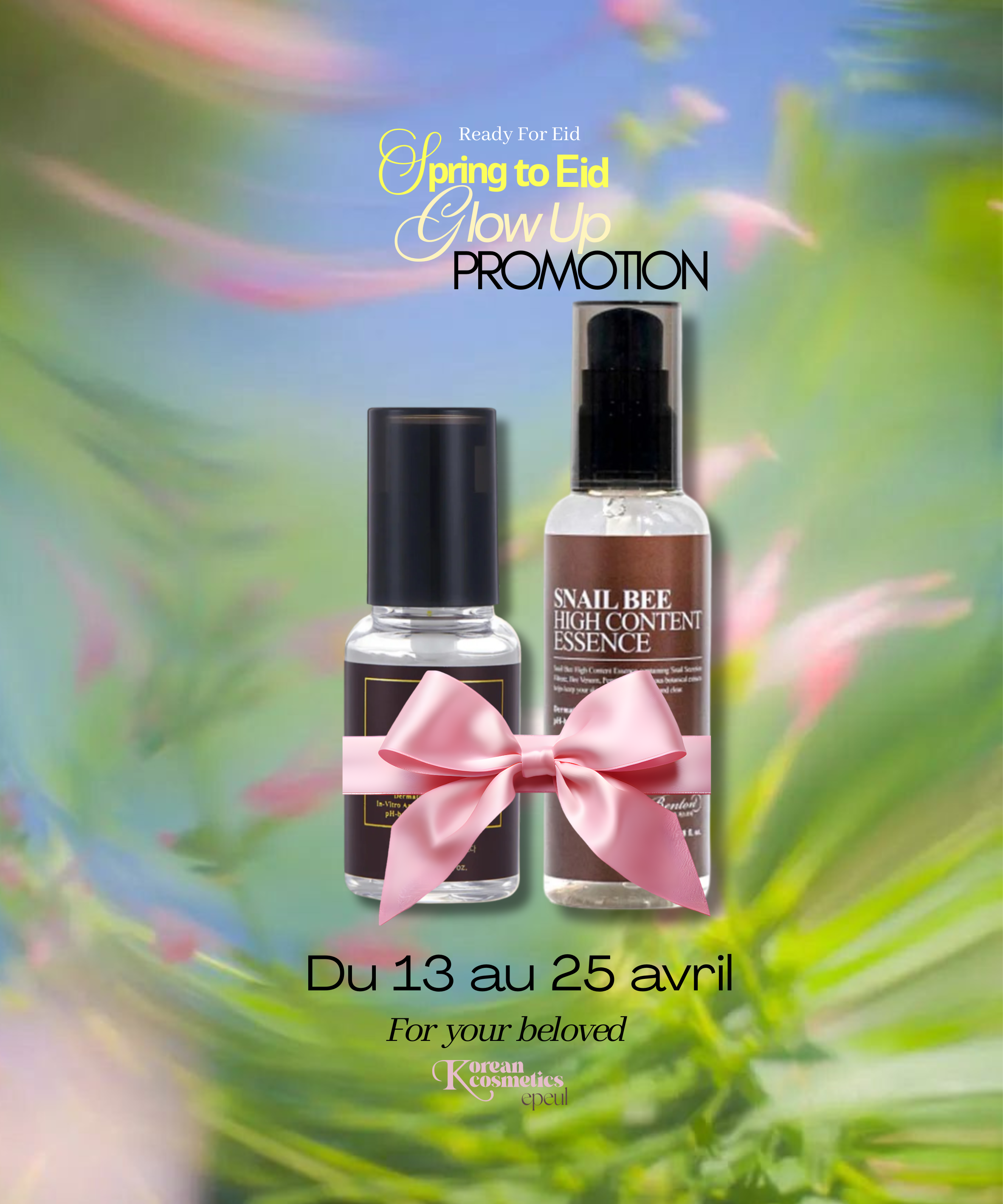 Anti-Aging Boost Set