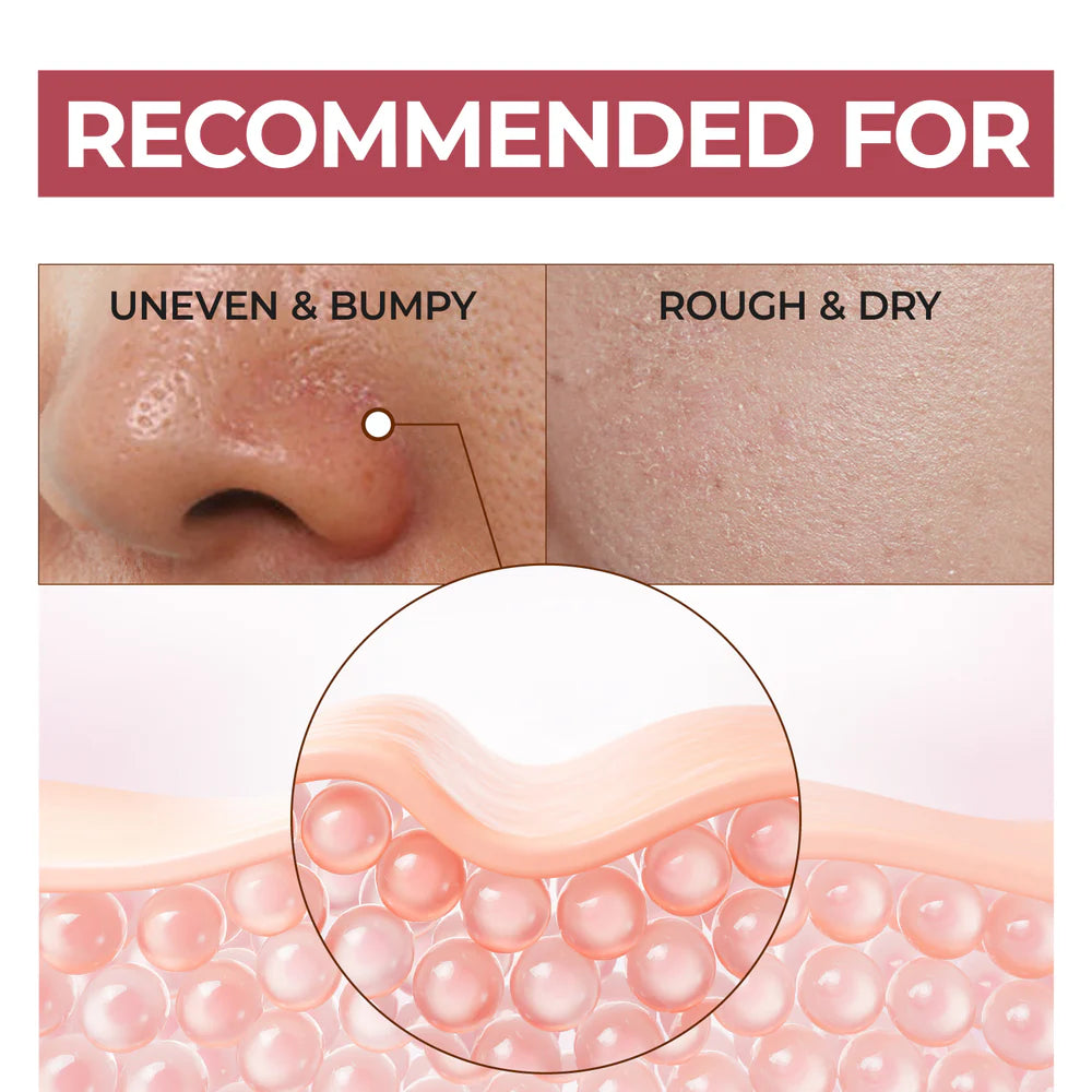 NUMBUZIN N°3 Sérum adoucissant pour la peau 50 ml