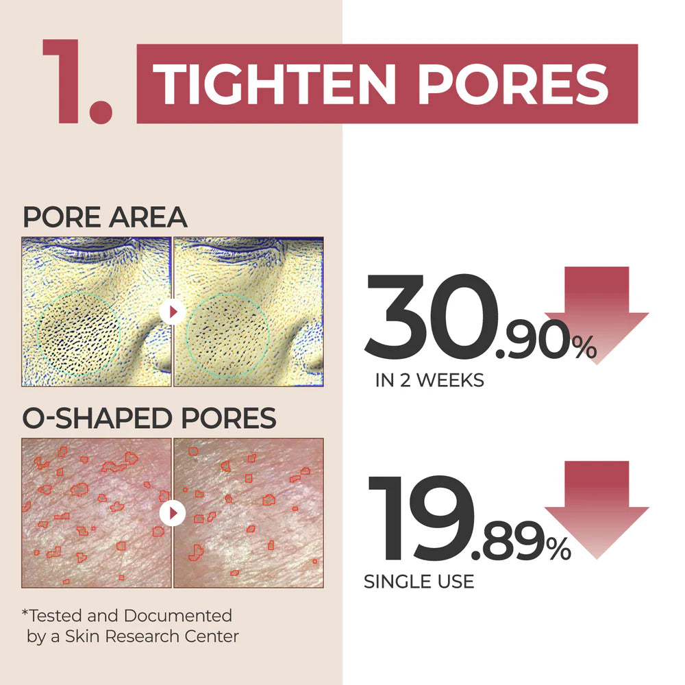 NUMBUZIN N°3 Sérum adoucissant pour la peau 50 ml