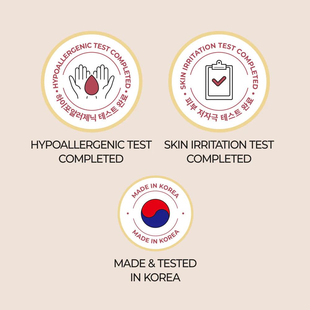 NUMBUZIN N°3 Sérum adoucissant pour la peau 50 ml