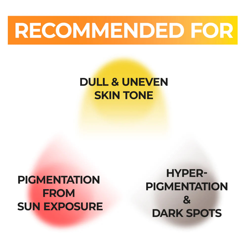 Masque en tissu vitaminé NUMBUZIN No.5+