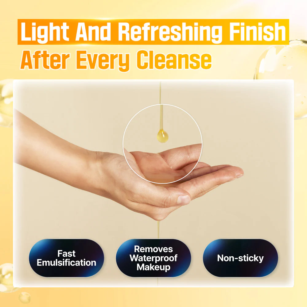 NUMBUZIN No.5+ Glutathion C Nettoyant Visage Spa 200 ml