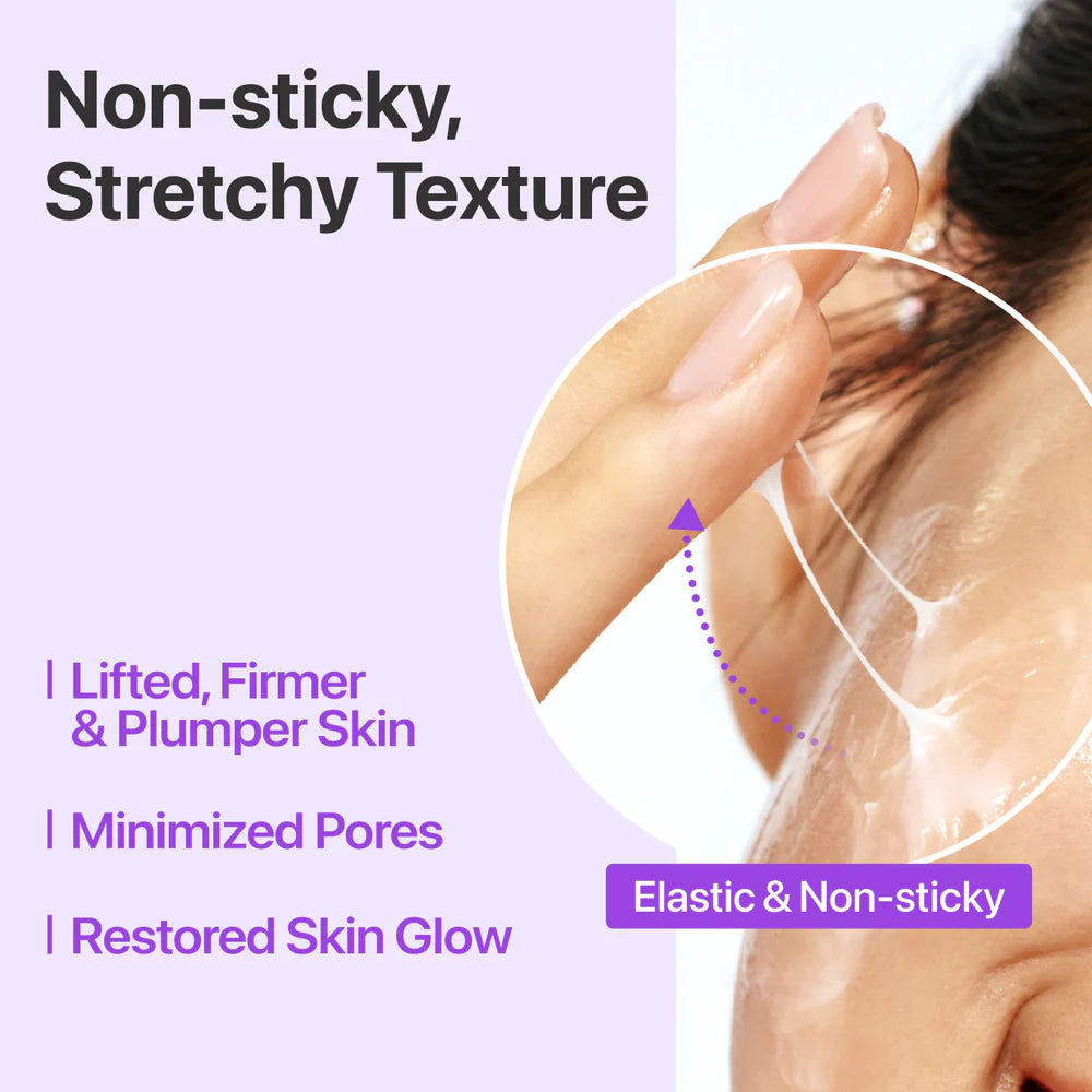 NUMBUZIN No.9+ NAD Essence Bio Liftante 50 ml