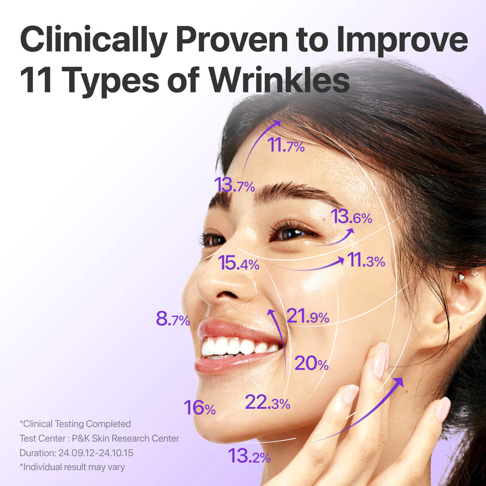 NUMBUZIN No.9+ NAD Essence Bio Liftante 50 ml