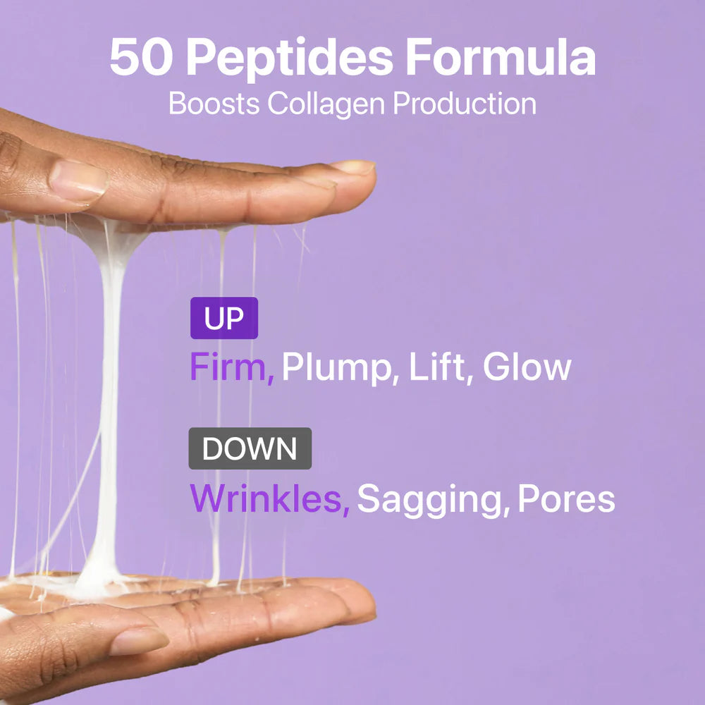 NUMBUZIN No.9+ NAD Essence Bio Liftante 50 ml