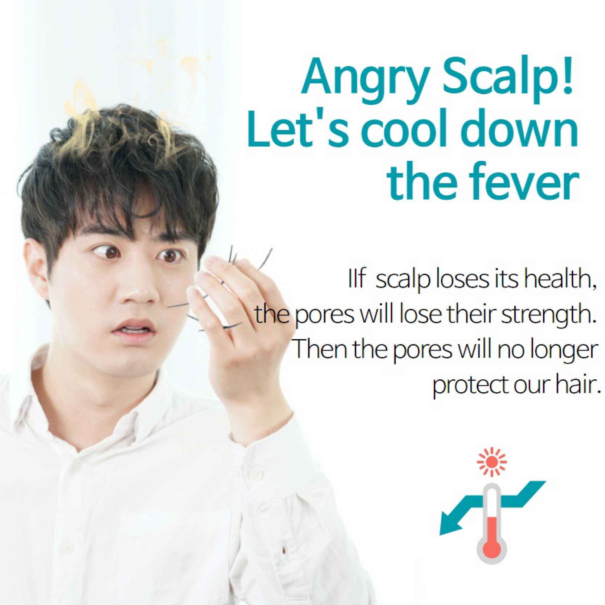 [KEYWIS] DOOPI COOL - Korean Cosmetics by EPEUL | K-Beauty Store in Casablanca