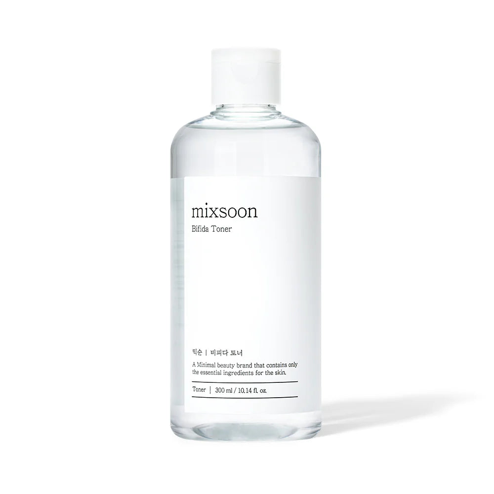 MIXSOON Bifida toner 300ml