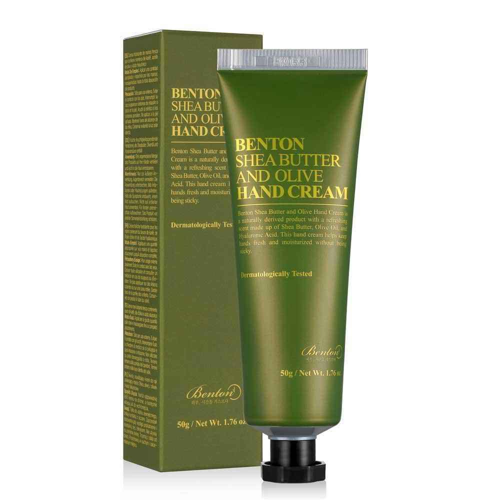 BENTON Lotion au Thé Vert Profond 120ml