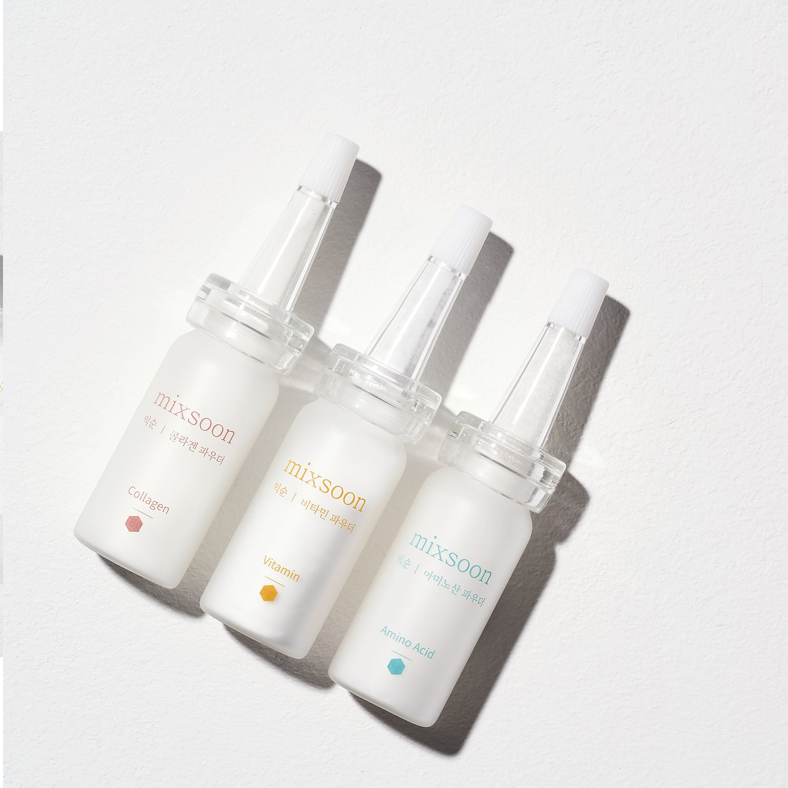 MIXSOON Vitamine C en poudre 8g